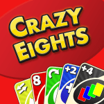 Crazy Eights 3D 2.9.12 Mod Apk Unlimited Money