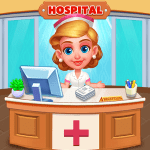 Crazy Hospital Doctor Dash 1.0.13 Mod Apk Unlimited Money