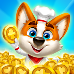 Cuisine Master – Coin Journey Mod Apk Unlimited Money