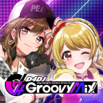 D4DJ Groovy Mix 4.4.10 Mod Apk Unlimited Money