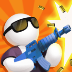 Defense Clash – Shooting Game Mod Apk Unlimited Money