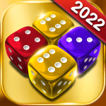 Dice Merge Puzzle Master 1.9.0.2411 Mod Apk Unlimited Money