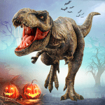 Dino Hunt 1.9 Mod Apk (Unlimited Money)