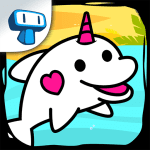 Dolphin Evolution Idle Mutant 1.0.16 Mod Apk Unlimited Money