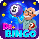 Dr. Bingo – VideoBingo Slots 2.24.01 Mod Apk Unlimited Money