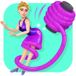 Dress Maker Run 1.0.5 Mod Apk Unlimited Money