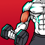 Dumbbell Workout Fitness 3.5.29.2 Mod Premium