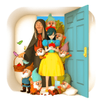 Escape Game Snow White 1.21.3.0 Mod Apk Unlimited Money