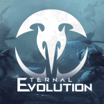 Eternal Evolution 1.0.140 Mod Apk Unlimited Money