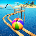 Extreme Ball Balancer 3D Sim 1.6 Mod Apk Unlimited Money