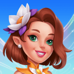 Fairyland Merge Magic 1.295.8 Mod Apk Unlimited Money