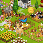 Family Farm Games – Farm Sim 1.0.4 Mod Apk Unlimited Money