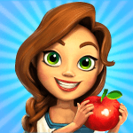 Farland Family Farm Village 1.16.0 Mod Apk Unlimited Money