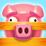 Farm Jam Parking animal game 2.6.0.0 Mod Apk Unlimited Money