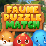 Faune Puzzle Match 2.1.0.362 Mod Apk (Unlimited Money)