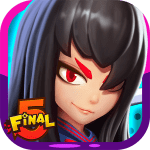 Final 5 Survival 3.1.3 Mod Apk Unlimited Money