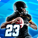 Flick Quarterback 23 5.0.4_71 Mod Apk (Unlimited Money)