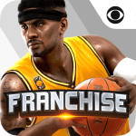 Franchise Basketball 2021 3.8.1 Mod Apk Unlimited Money