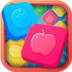 Fruit Pop Blast v1.0.5 Mod Apk Unlimited Money