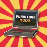 Furniture Mods for Minecraft 2.1.2 Mod Premium