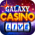 Galaxy Casino Live – Slots 34.90 Mod Apk Unlimited Money