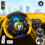 Games Car Driving Simulator 0.5 Mod Apk Unlimited Money