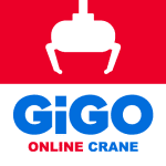 GiGO ONLINE CRANE 4.0.0 Mod Apk Unlimited Money