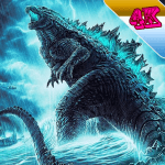 Godzilla King Of The Monster W 1.1 Mod Premium