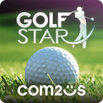 Golf Star 9.4.5 Mod Apk Unlimited Money