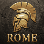 Grand War Rome Strategy Games 377 Mod Apk Unlimited Money