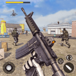 Gun Games 3D – Shooting Games 1.21.0.27 Mod Apk Unlimited Money