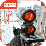 Gun Strike 3D Cover Action 0.10 Mod Apk Unlimited Money