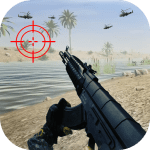 Gun Strike-Gun Shooting Games 0.6 Mod Apk Unlimited Money