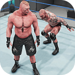 Gym Bodybuilder Fighting Game 2.1 Mod Apk (Unlimited Money)