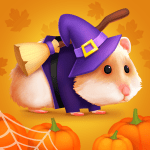 Hamster Maze 1.2.1 Mod Apk Unlimited Money