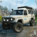 Hill Jeep Driving Jeep Games 1.0 Mod Apk Unlimited Money