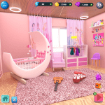 Home Design Makeover 3D Game 0.29 Mod Apk Unlimited Money