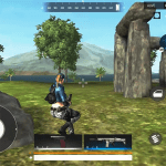 Huntzone Battle Ground Royale 0.0.87 Mod Apk Unlimited Money