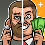 Idle Billionaire Tycoon 1.7.11 Mod Apk Unlimited Money