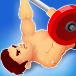 Idle Gym Life 3D 1.2.6 Mod Apk Unlimited Money