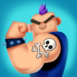 Ink Inc. – Tattoo Drawing 2.2.3 Mod Apk Unlimited Money