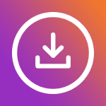 Insta video photo downloader 1.8.5 Mod Premium