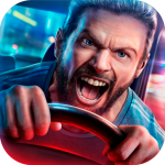 Instant Drag Racing 0.3.579 Mod Apk Unlimited Money