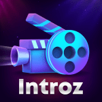 Intro Promo Video Maker Introz 3.8 Mod (Premium)