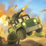 Jackal Retro VARY Mod Apk Unlimited Money