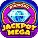 Jackpot Mega Slot Cash Winner VARY Mod Apk Unlimited Money