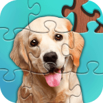 Jigsaw Puzzles 1.0.9 Mod Apk Unlimited Money