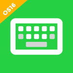 Keyboard iOS 16 1.4.3 Mod (Premium)