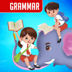 Kids English Grammar and Vocab 14.0 Mod Apk Unlimited Money