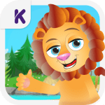 KidzJungle – Joyful Contents 1.3.4-release Mod Apk Unlimited Money